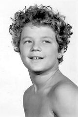 Johnny Sheffield
