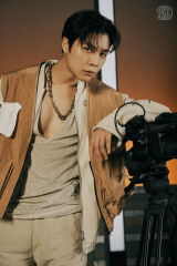Johnny Suh