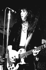Johnny Thunders