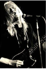 Johnny Winter