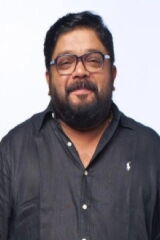 Johny Antony