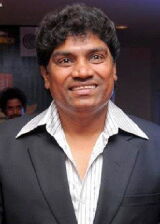Johny Lever