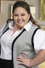 Jolene Purdy