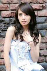 Jolin Tsai