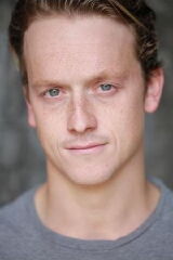 Jolyon Coy
