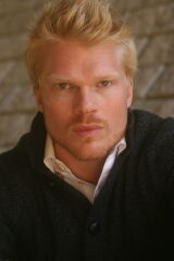Jon Collin Barclay
