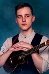 Jon Cozart