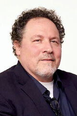 Jon Favreau