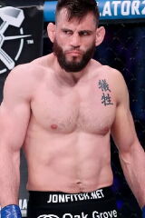 Jon Fitch