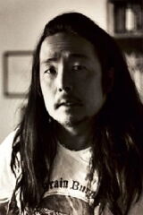 Jon Moritsugu