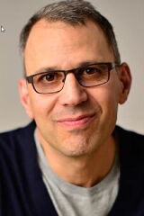 Jon Shenk