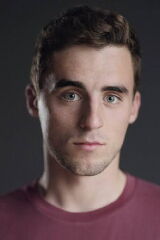 Jon Tarcy