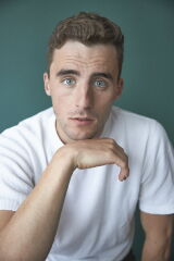 Jon Tarcy