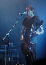 Jon Thor Birgisson
