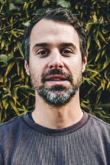 Jon Walker