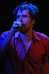 Jon Wurster
