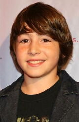 Jonah Bobo