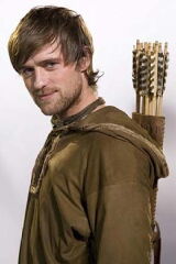 Jonas Armstrong