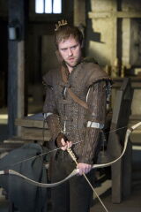 Jonas Armstrong