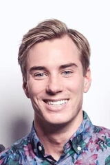 Jonas Fagerström