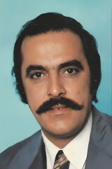 Jonas Mello
