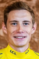 Jonas Vingegaard