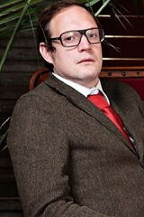 Jonatan Unge