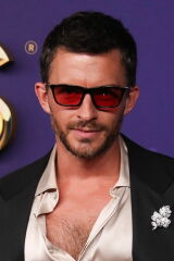 Jonathan Bailey