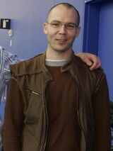 Jonathan Blow