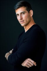Jonathan Chase