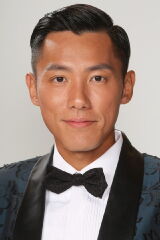 Jonathan Cheung Wing-Hong