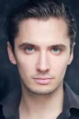 Jonathan Christie