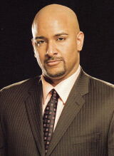Jonathan Coachman