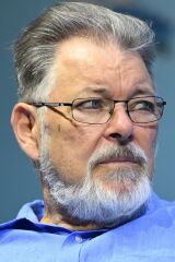 Jonathan Frakes