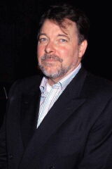Jonathan Frakes