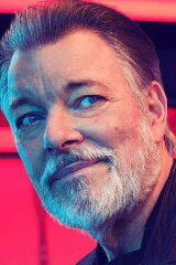 Jonathan Frakes