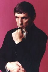 Jonathan Frid