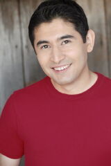 Jonathan Hernandez
