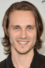 Jonathan Jackson