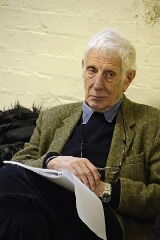 Jonathan Miller