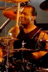 Jonathan Moffett
