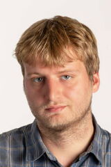Jonathan Nissen Schmidt