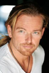 Jonathan Scarfe