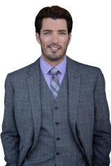 Jonathan Silver Scott