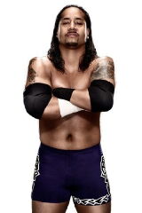 Jonathan Solofa Fatu