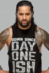 Jonathan Solofa Fatu