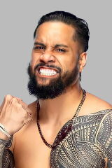 Jonathan Solofa Fatu