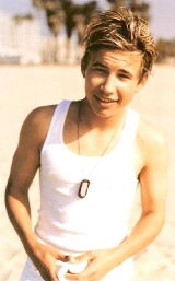 Jonathan Taylor Thomas