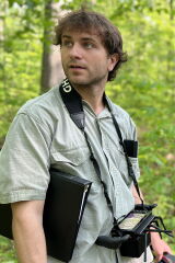 Jonathan Todd Frank