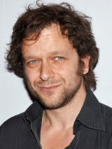 Jonathan Zaccaï
